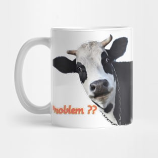 Proplem ?? Mug